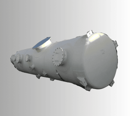 Waste Gas Treatment and Process Technology