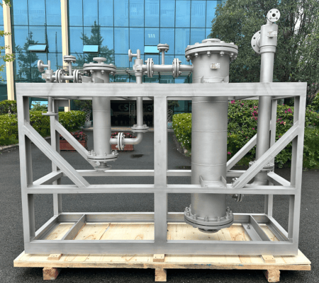 Pumping And Vacuum Technology