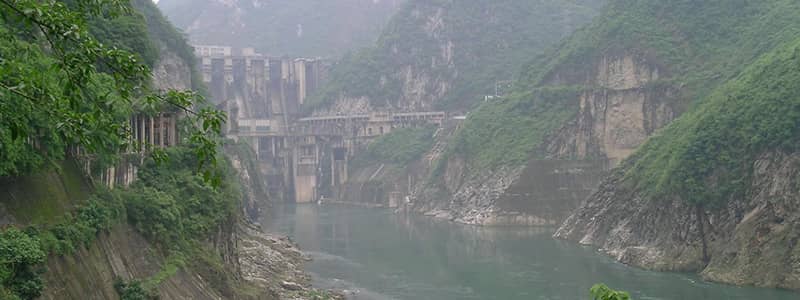 Solid/Liquid/Gas Transportation