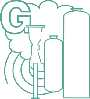 廢氣處理與過程技術