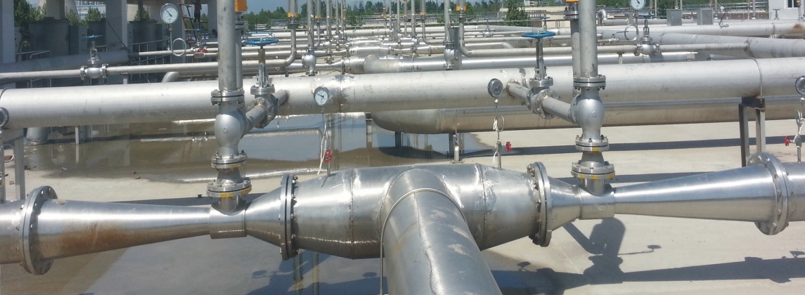 臭氧投加射流器