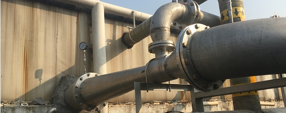 臭氧投加射流器