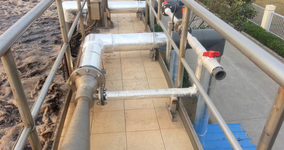 Exhaust Gas Recycling